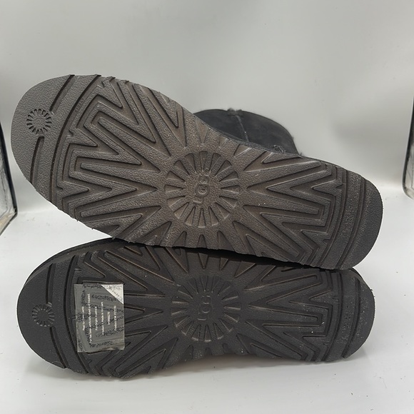Ugg triple‎ Bailey button - Picture 6 of 6